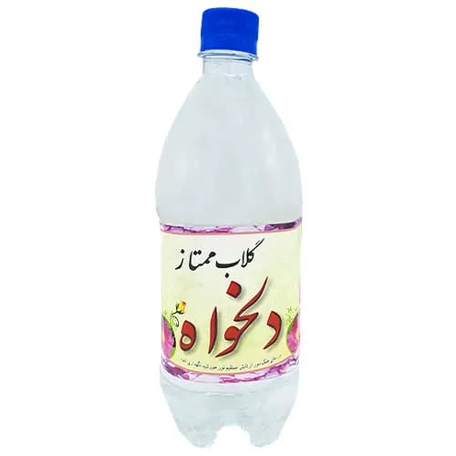 گلاب ممتاز اصل