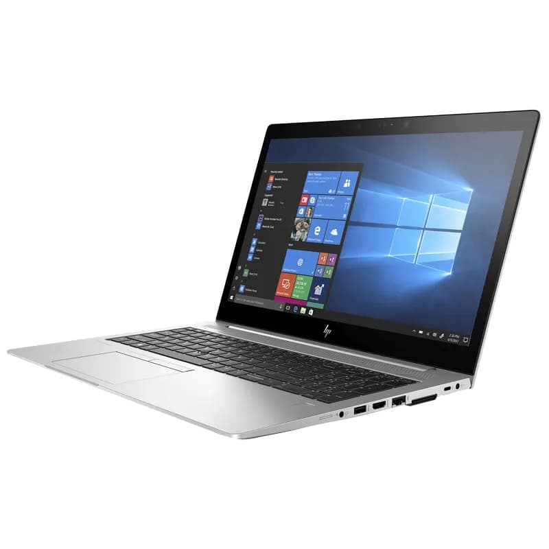 لپ تاپ اچ پی HP EliteBook 850 G5 | i5-8250U | 16G | 256G | Intel UHD | 15.6”FHD (استوک) — تصویر ۵