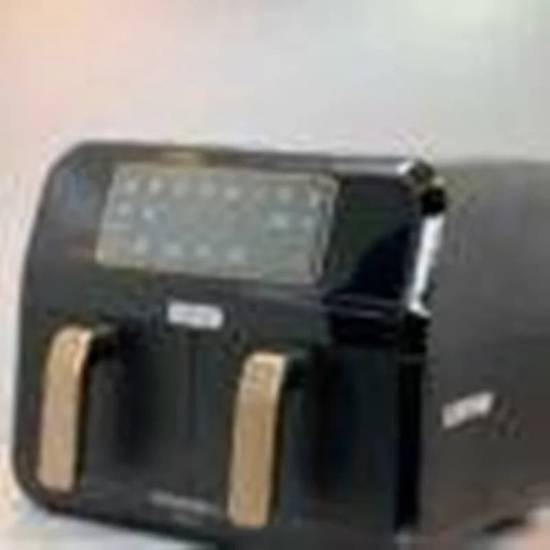 سرخکن کنوود مدل HFP70 گارانتی
