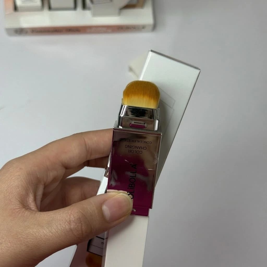 کرم پودر استیکی OLiBOLLA — تصویر ۳