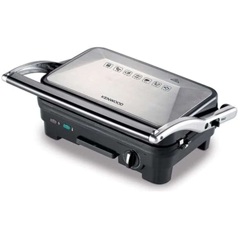 گریل کنوود مدل KENWOOD HGM50 اصلی+گارانتی 18ماهه الما الکترونیک
