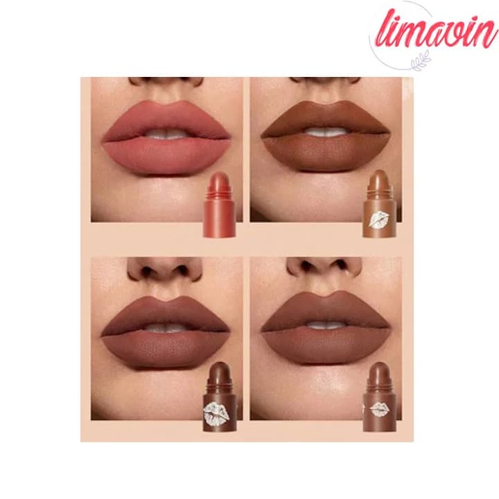 رژ لب شیگلم مدل Mega — تصویر ۲