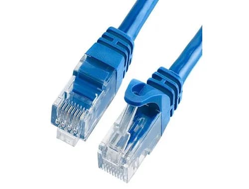 کابل پچ کورد 15 متری cat5e — تصویر ۲