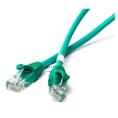 کابل پچ کورد ۳۰ سانتی cat5e — تصویر ۳