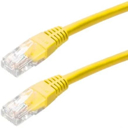 کابل پچ کورد ۳۰ سانتی cat5e — تصویر ۲