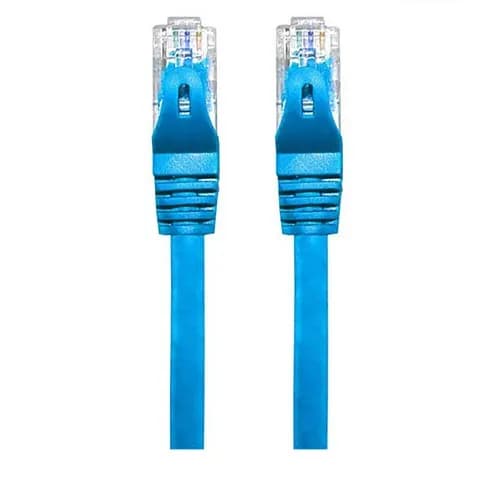 کابل پچ کورد ۳۰ سانتی cat5e — تصویر ۴
