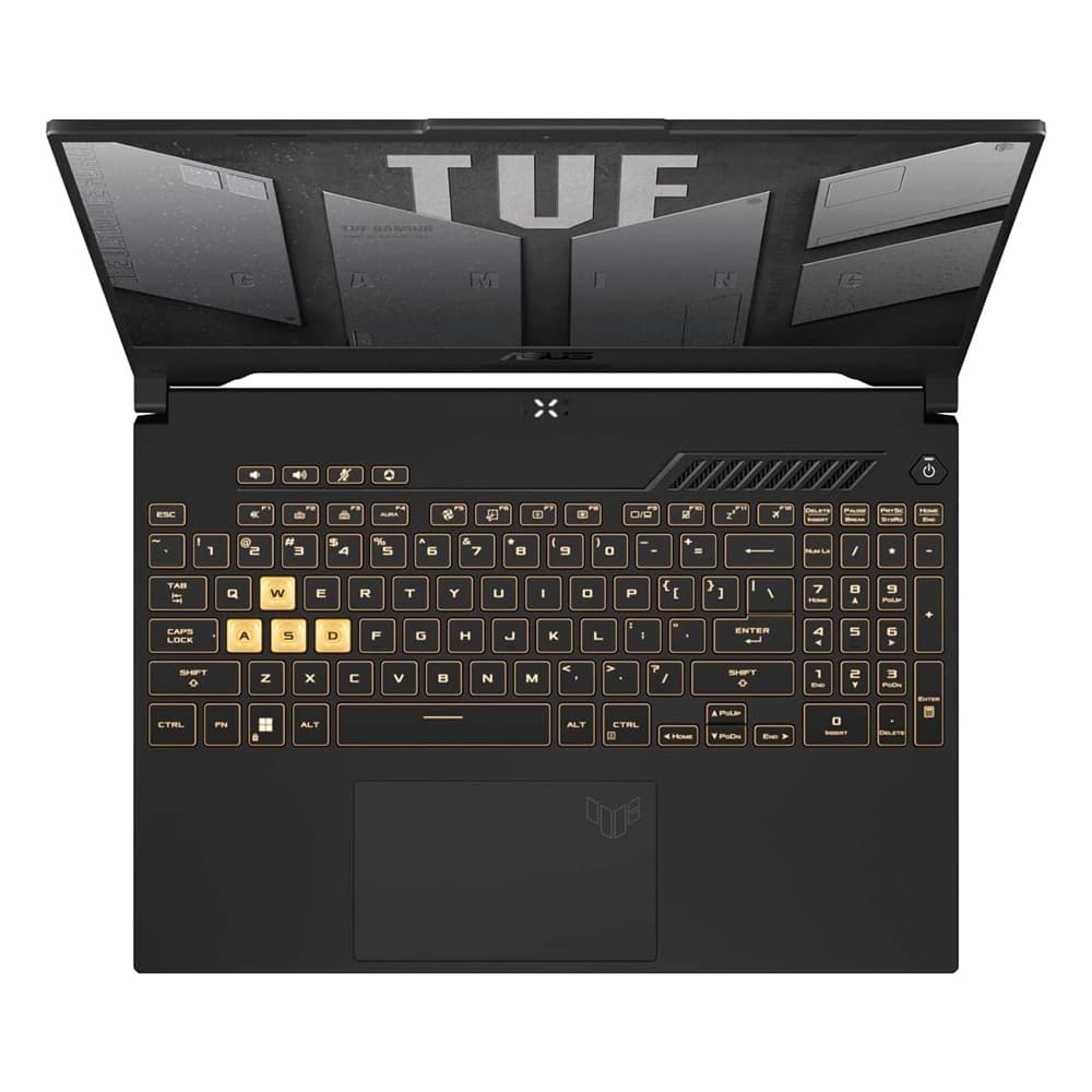 لپ تاپ ایسوس ASUS TUF FX 516 B | i7-11370H | 16G | 512G | 6GB Nvidia RTX 3060 | 15.6”2K (استوک) — تصویر ۶