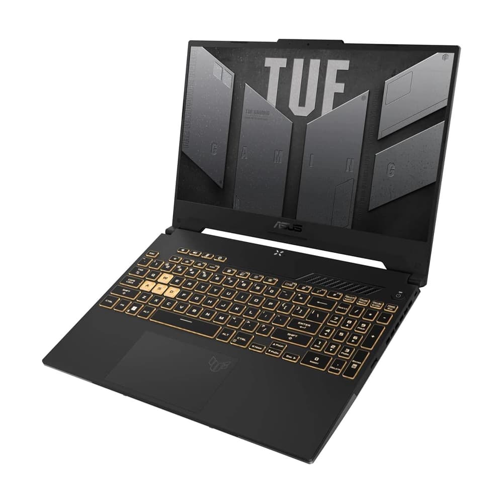 لپ تاپ ایسوس ASUS TUF FX 516 B | i7-11370H | 16G | 512G | 6GB Nvidia RTX 3060 | 15.6”2K (استوک) — تصویر ۵
