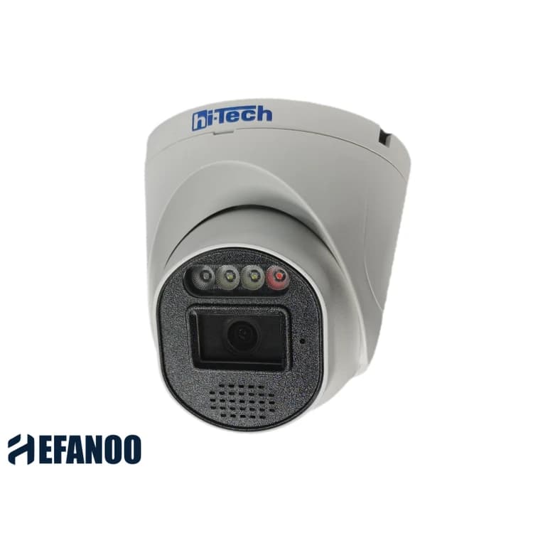دوربین دام تحت شبکه هایتک HID-5409-DASP-2.8
