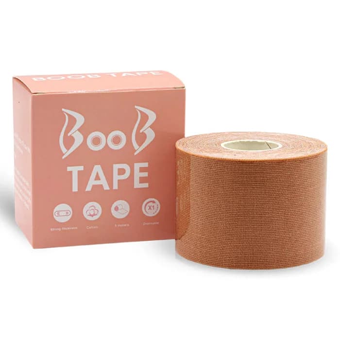 چسب لیفت سینه Boob tap