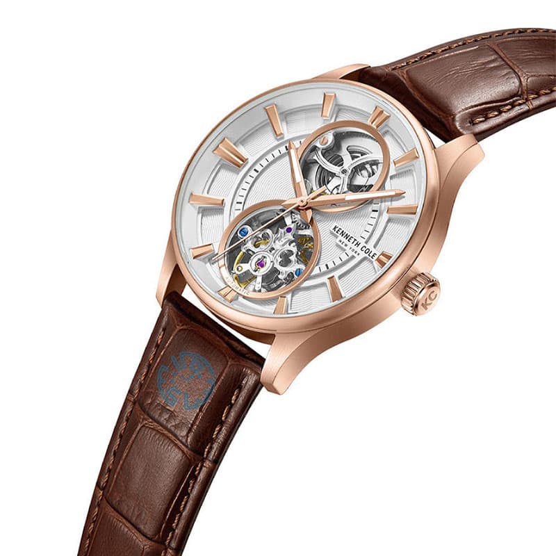 ساعت مچی مردانه KCWGX0049802 کنت کول KENNETH COLE — تصویر ۸