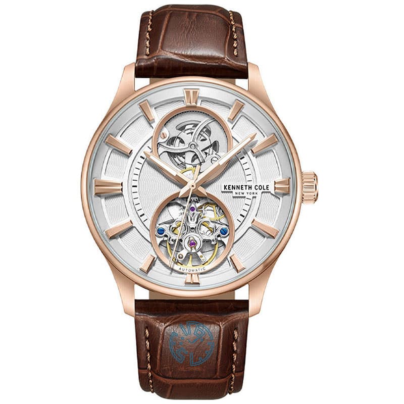 ساعت مچی مردانه KCWGX0049802 کنت کول KENNETH COLE — تصویر ۷