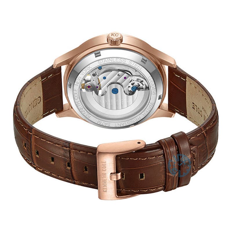 ساعت مچی مردانه KCWGX0049802 کنت کول KENNETH COLE — تصویر ۹