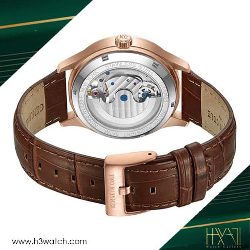 ساعت مچی مردانه KCWGX0049802 کنت کول KENNETH COLE — تصویر ۳