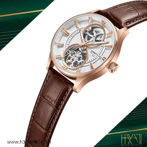 ساعت مچی مردانه KCWGX0049802 کنت کول KENNETH COLE — تصویر ۲