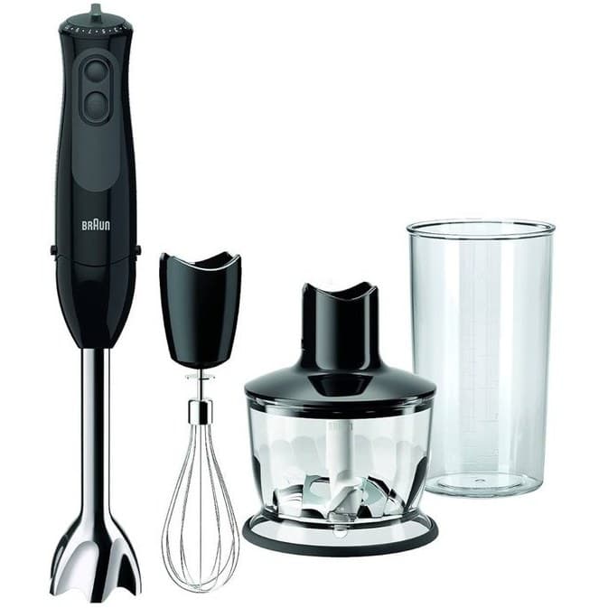گوشت کوب برقی براون MQ3135