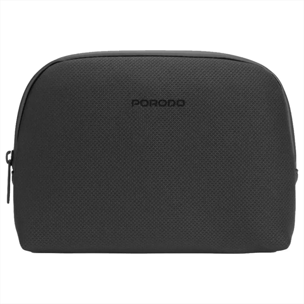کیف دستی پرودو Porodo Geneva Tech Accessory Pouch PDLFSTP