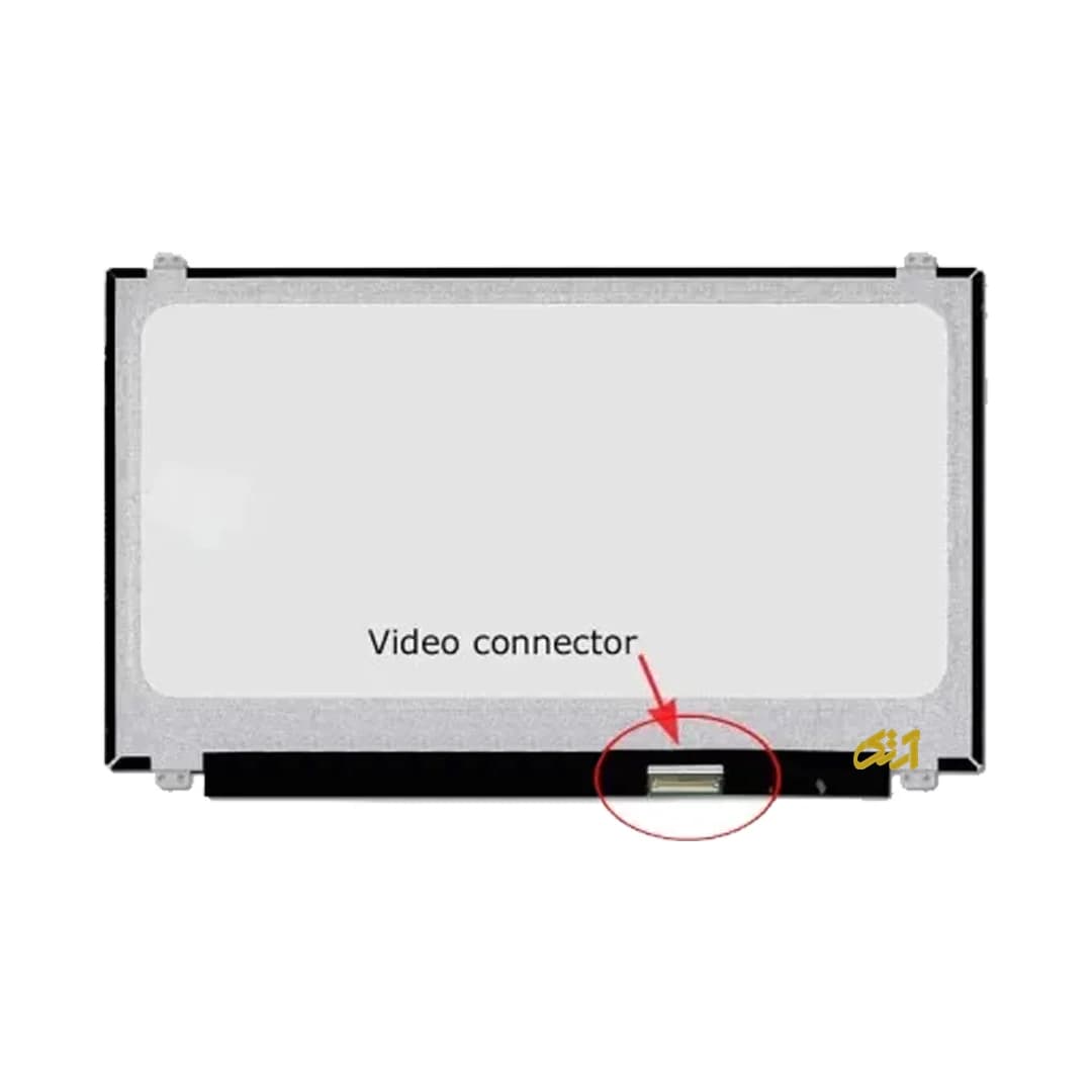 ال سی دی صفحه نمایش لپ تاپ ASUS K56 — تصویر ۲
