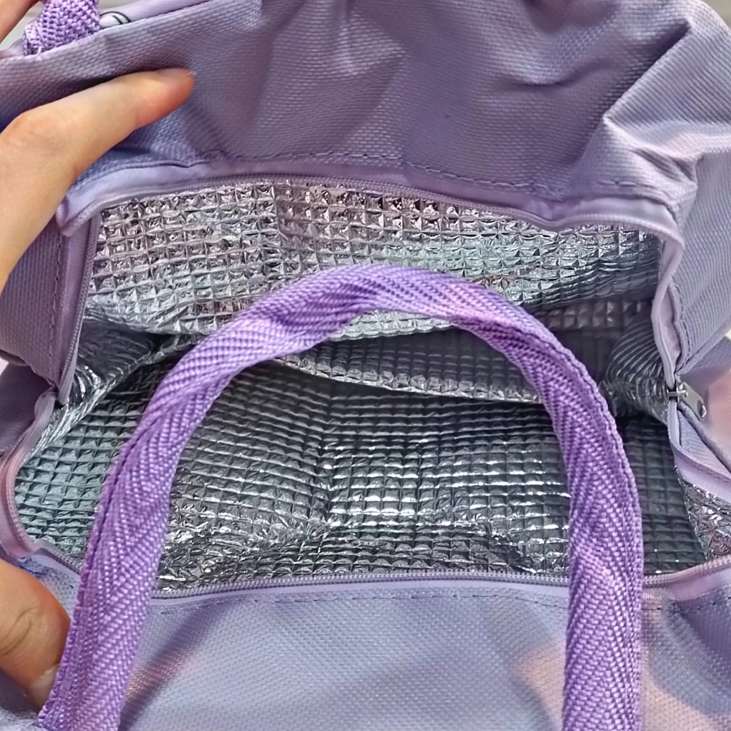 ساک غذا برزنتی — تصویر ۱۰