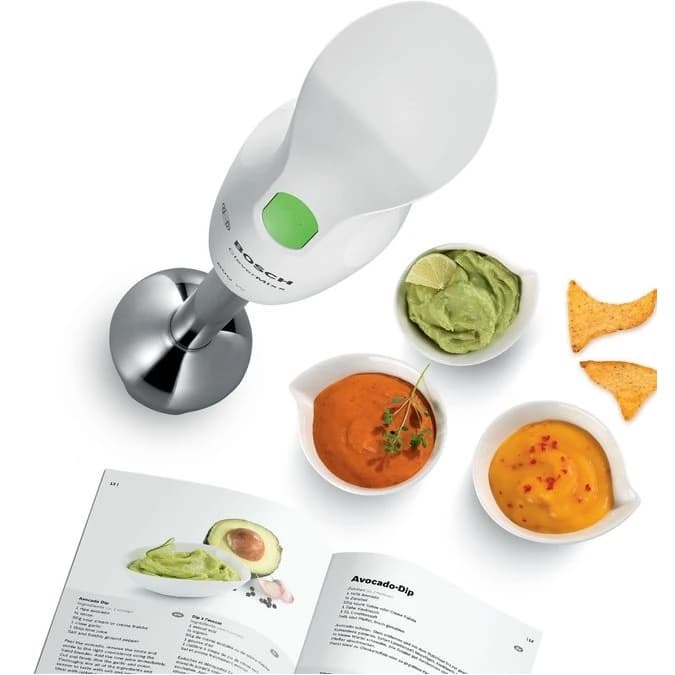 گوشتکوب برقی بوش مدل MSM2623GGB — تصویر ۳