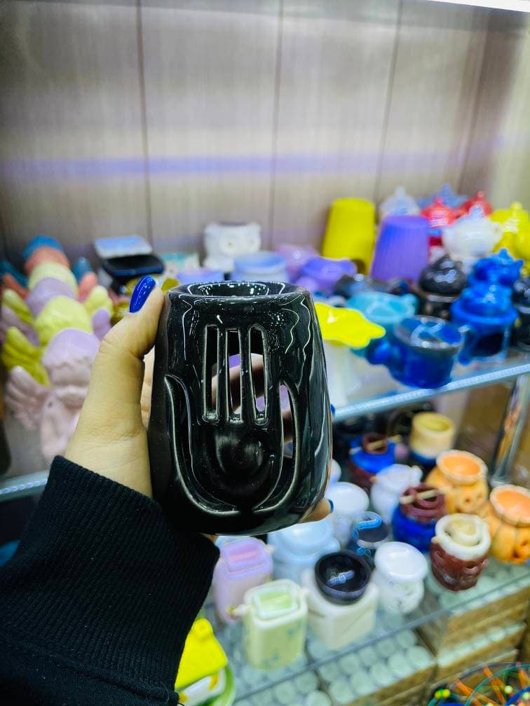 اسانس سوز — تصویر ۳