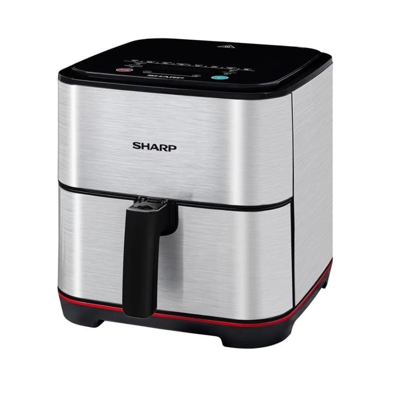 سرخکن بدون روغن 7 لیتری شارپ Sharp KF-AF 70RT — تصویر ۲