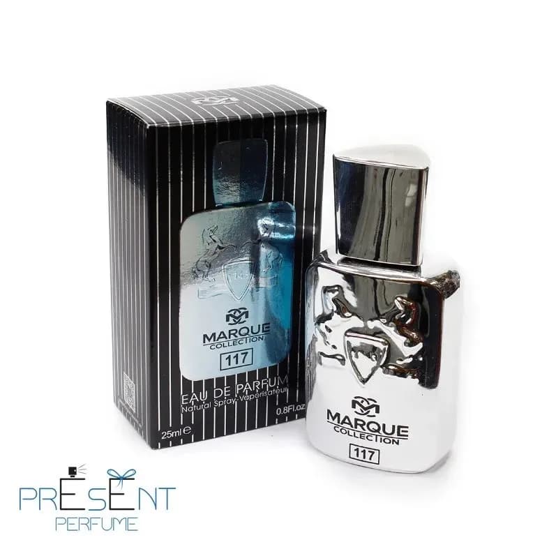 عطر ادکلن مینی مارلی پگاسوس مارکیو 25 میلیلیتر | Mini Marque Parfums de Marly Pegasus Eau de Parfum 25ml