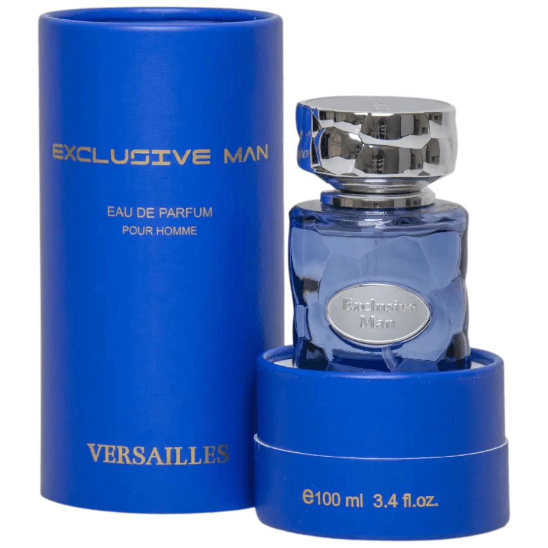 عطر اسکلوسیو ورسای