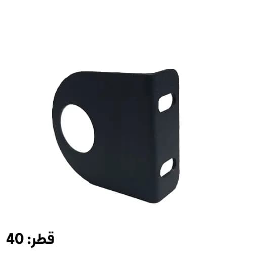 پایه نصب سنسور قطر ۴۰ کد ZFAF32-40