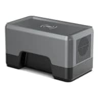 پاوربانک ۷۶۸۰۰ پاورولوژی Powerology Portable Generator PPBCHA40 توان ۳۰۰ وات — تصویر ۵