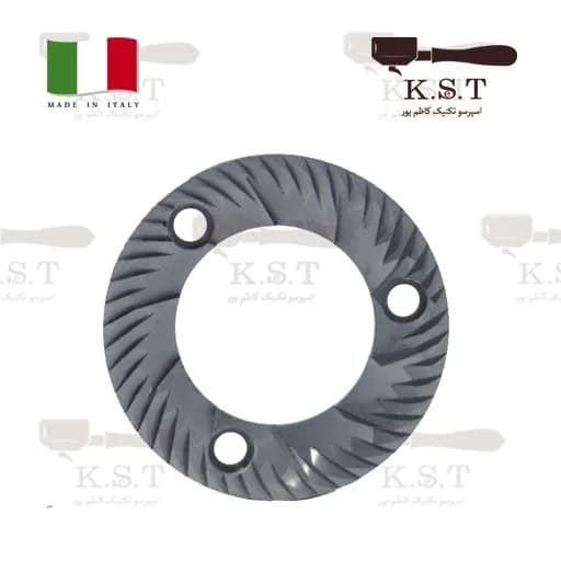 تیغه آسیاب فیورنزاتو مدل F64 E سایز 64mm — راستگرد (تکفاز)