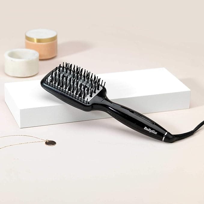 سشوار برسی بابلیس مدل BABYLISS HSB101SDE — تصویر ۲