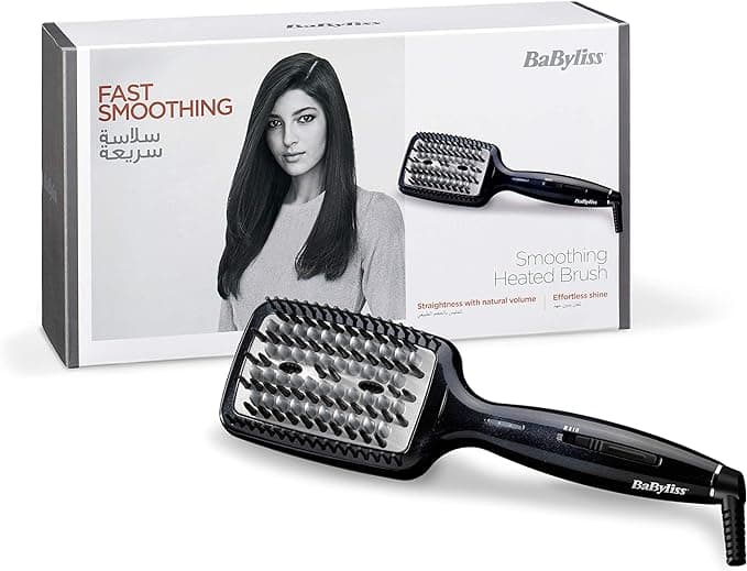 سشوار برسی بابلیس مدل BABYLISS HSB101SDE — تصویر ۷