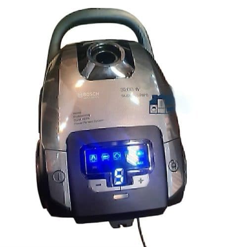 جاروبرقی بوش رنگ نوک مدادی مدل BOSCH KB-709 — تصویر ۴