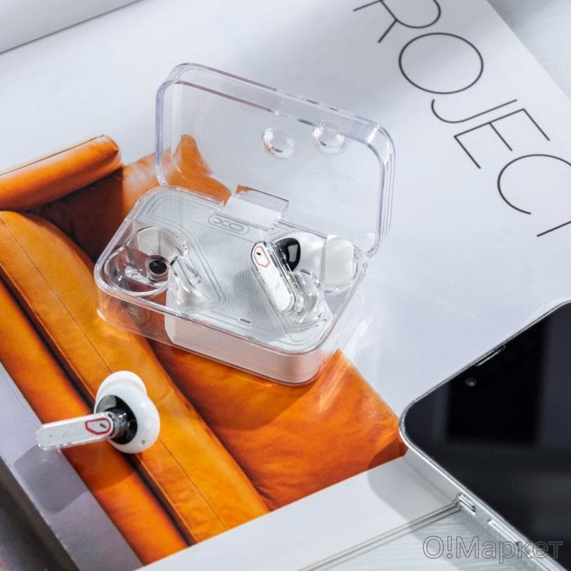 هندزفری بلوتوثی ایکس او مدل XO G21 HANDSFREE — تصویر ۲