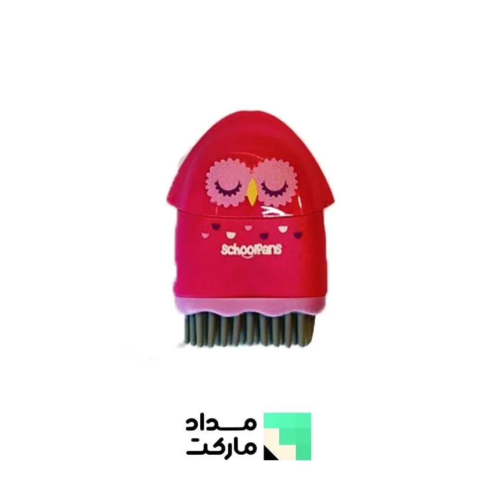 تراش پاکن فرچه دار — تصویر ۲