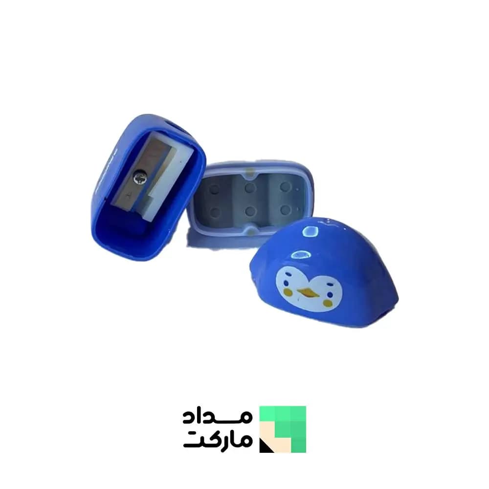 تراش پاکن فرچه دار — تصویر ۷