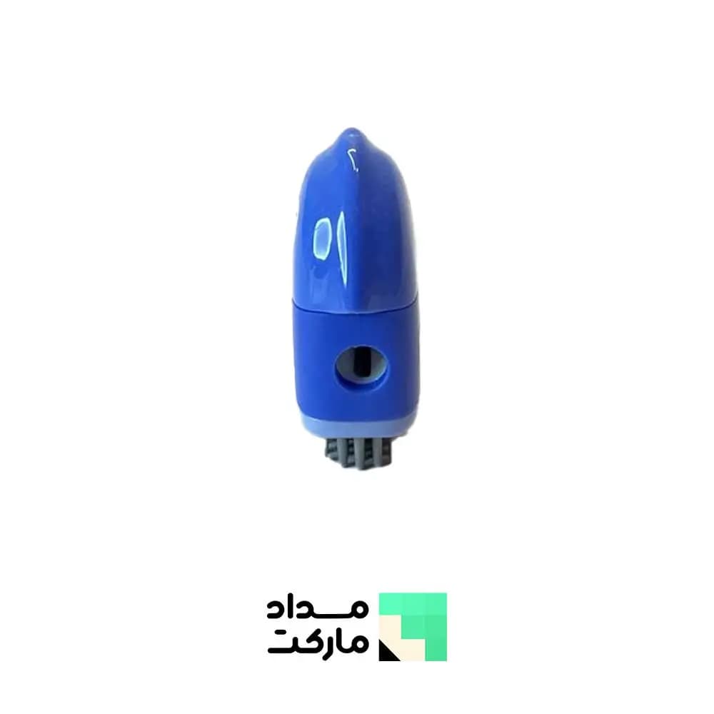 تراش پاکن فرچه دار — تصویر ۵