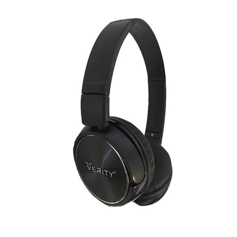 هدست وریتی مدل v-h32w کدm22702 — تصویر ۲