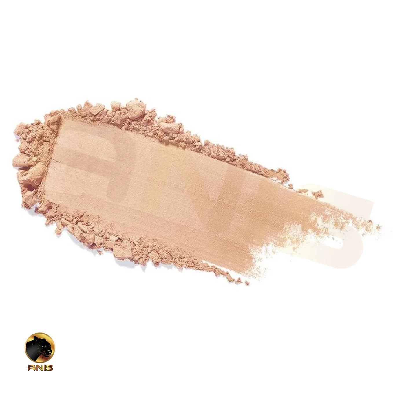 پنکیک گیاهی Rose 200 ایوروشه غنی شده با پودر بامبو — تصویر ۳
