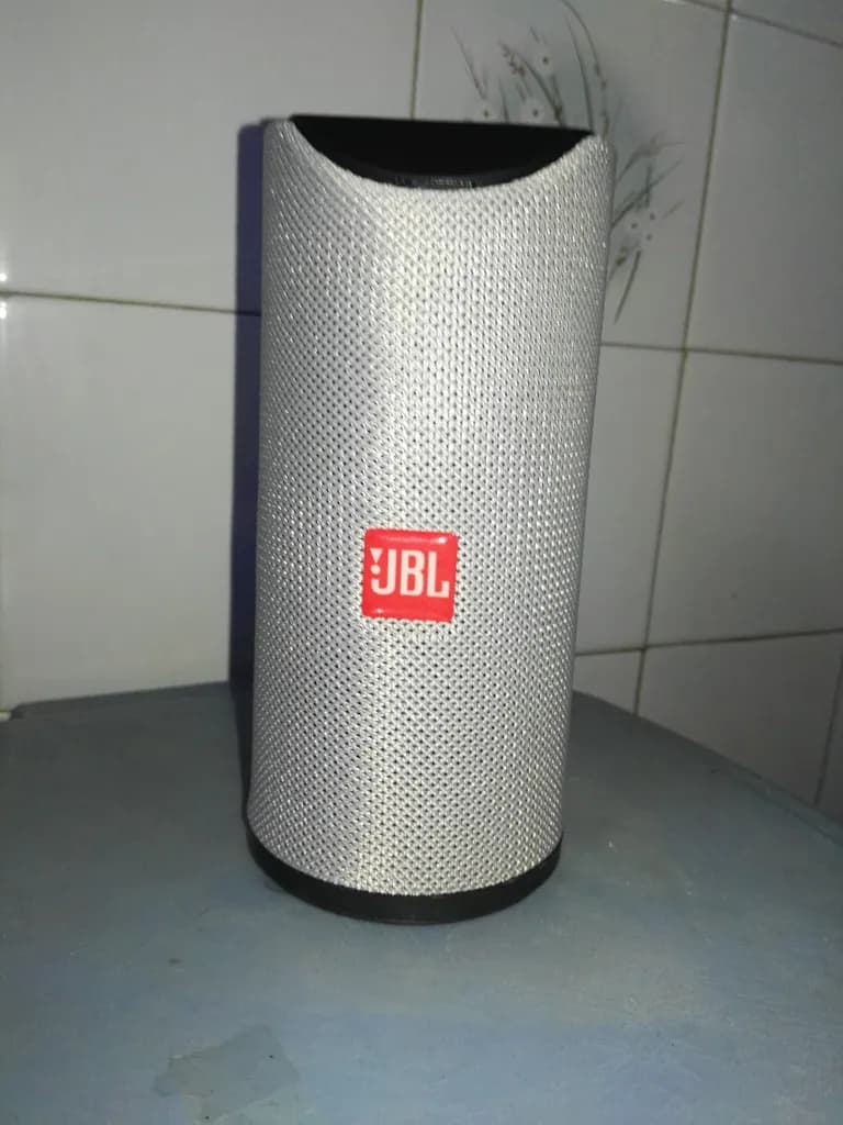 اسپیکر بلوتوثی قابل حمل تی اند جی مدل Tg-113 کدm22594 — تصویر ۴