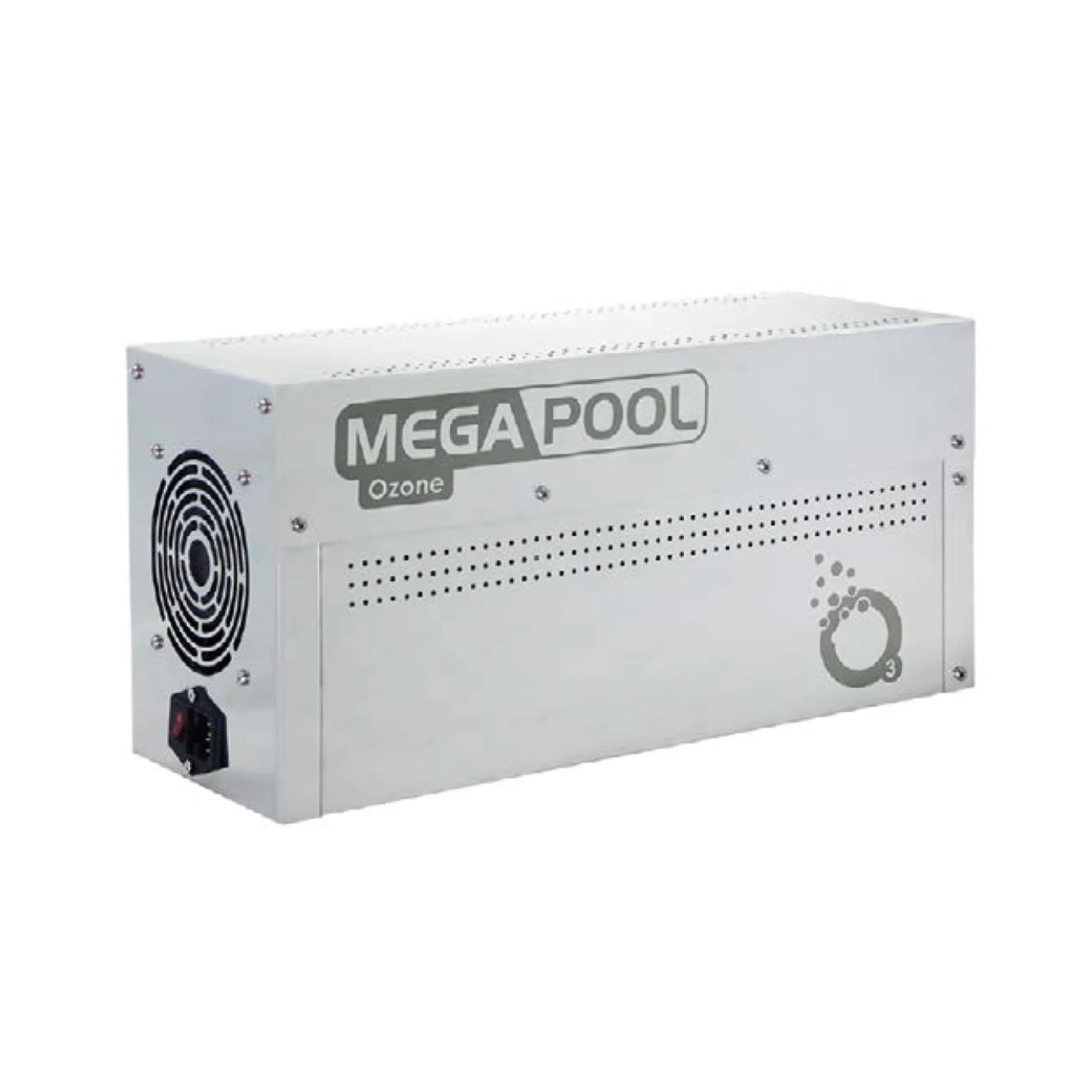 دستگاه اُزُن ساز هواخنک مگاپول مدل MP-OZ80