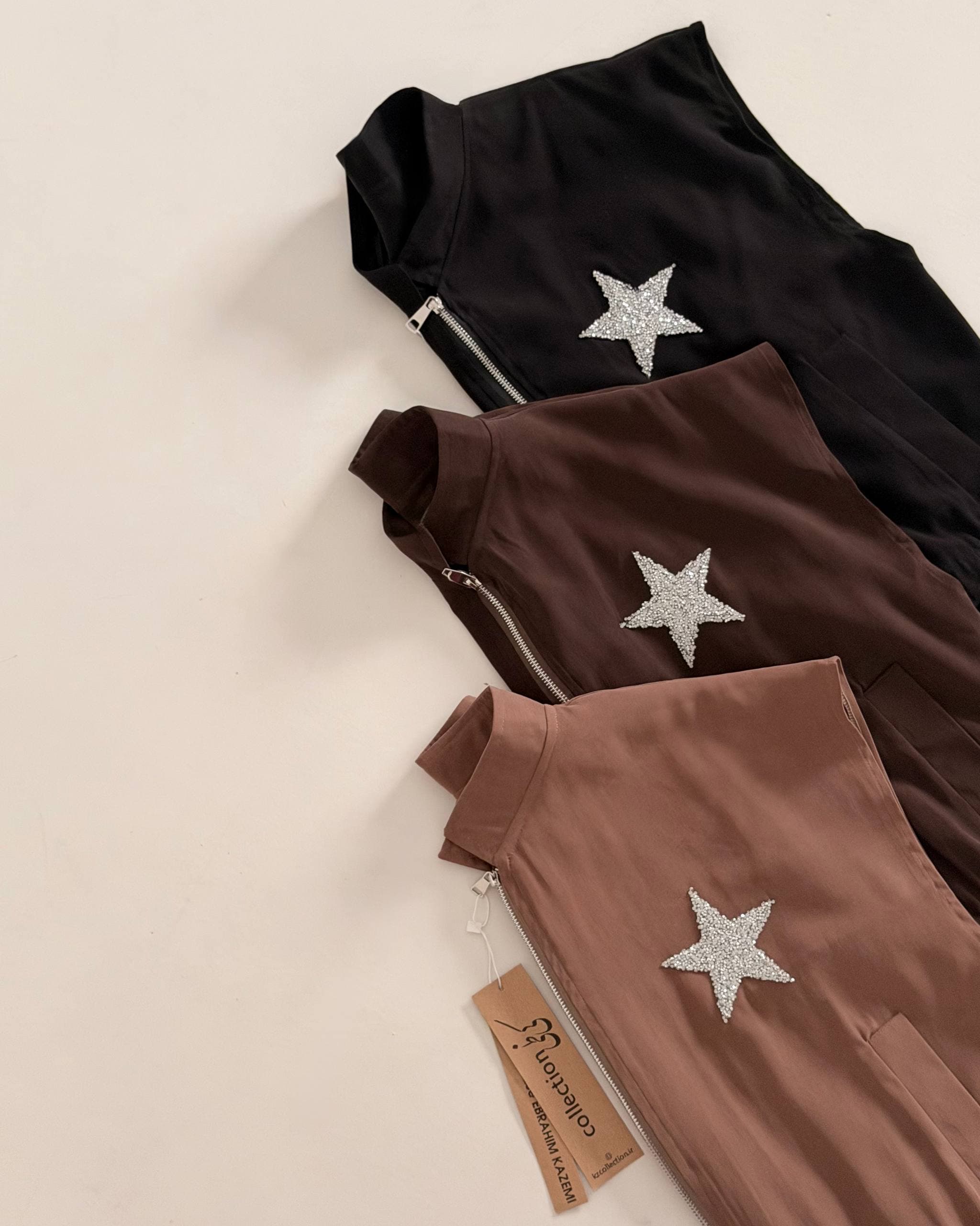 وست پاستیلی golden goose🎀🩷 — تصویر ۷