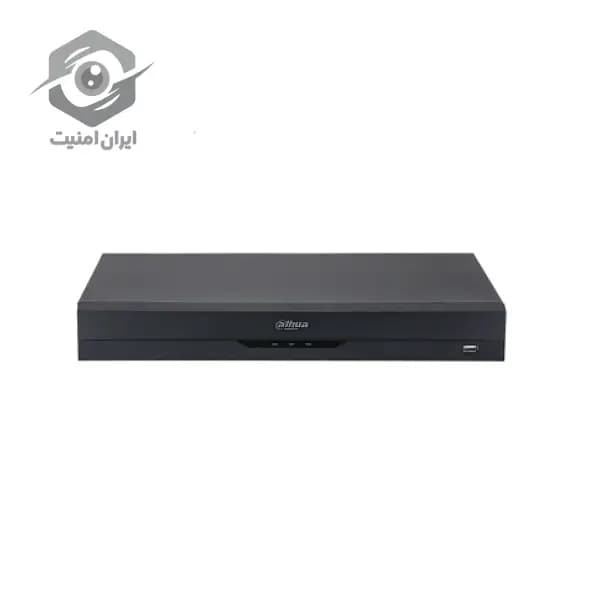 دستگاه ضبط تصویر داهوا DH-XVR5216AN-I3 — تصویر ۳