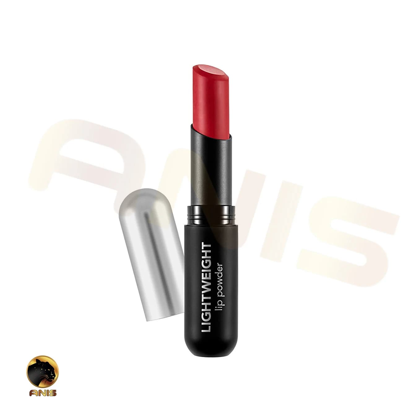رژ لب 017 This Night فلورمار LIghtweight lip powder حجم 3 گرم — تصویر ۳
