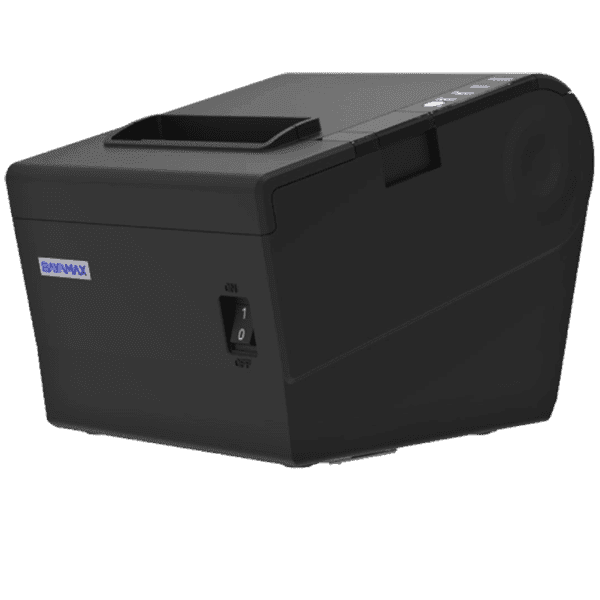 فیش پرینتر مشکی BAYAMAX-BP-206