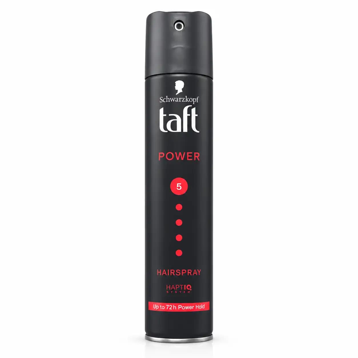 اسپری مو تافت مدل Power شماره 5 (Taft Power Hair Spray)