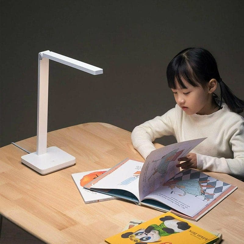 چراغ مطالعه Mijia – مدل Desk Lamp Lite — تصویر ۲
