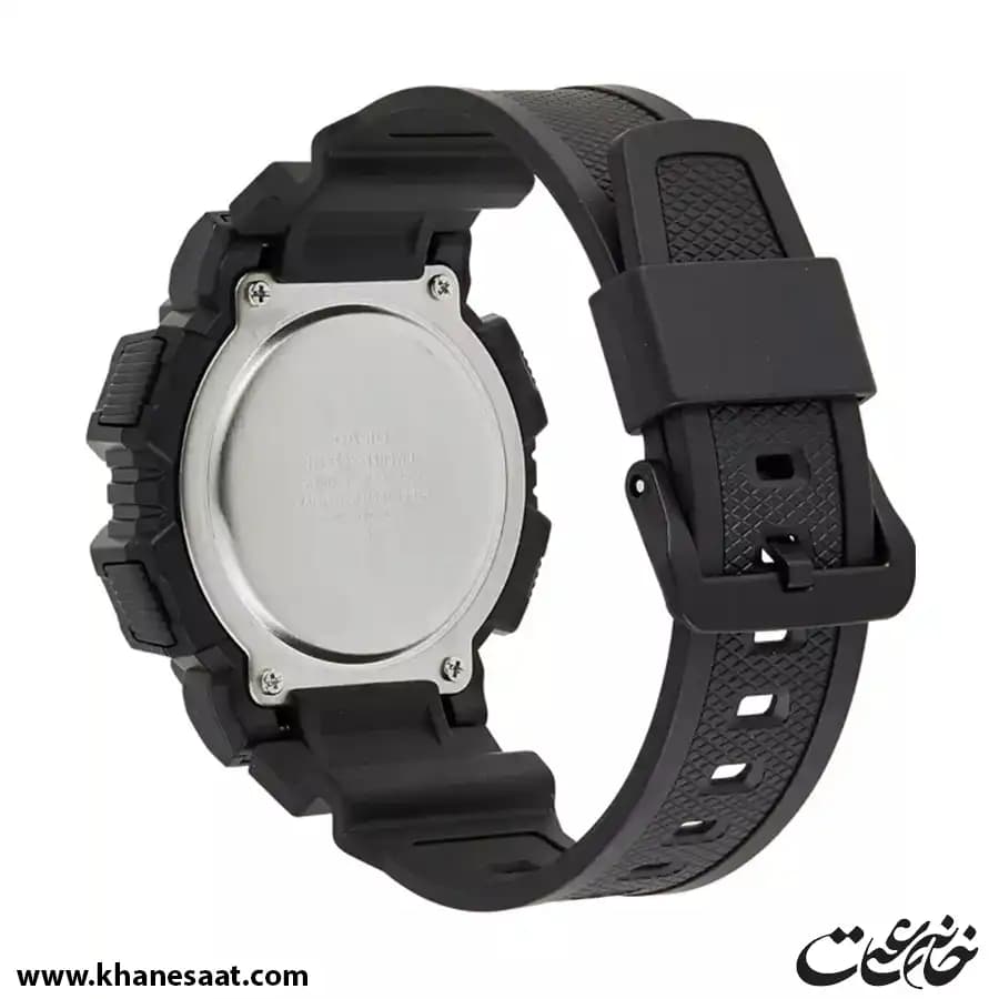 ساعت مچی مردانه کاسیو مدل AE-1400WH-1AVDF — تصویر ۱۰