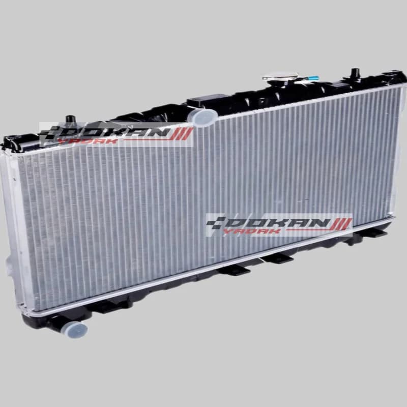 رادیاتور آب کی ام سی تی 8 (KMC T8)